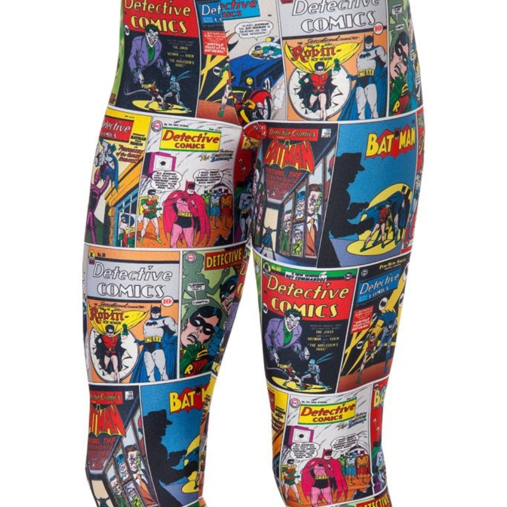 Blackmilk Golden Age Leggings